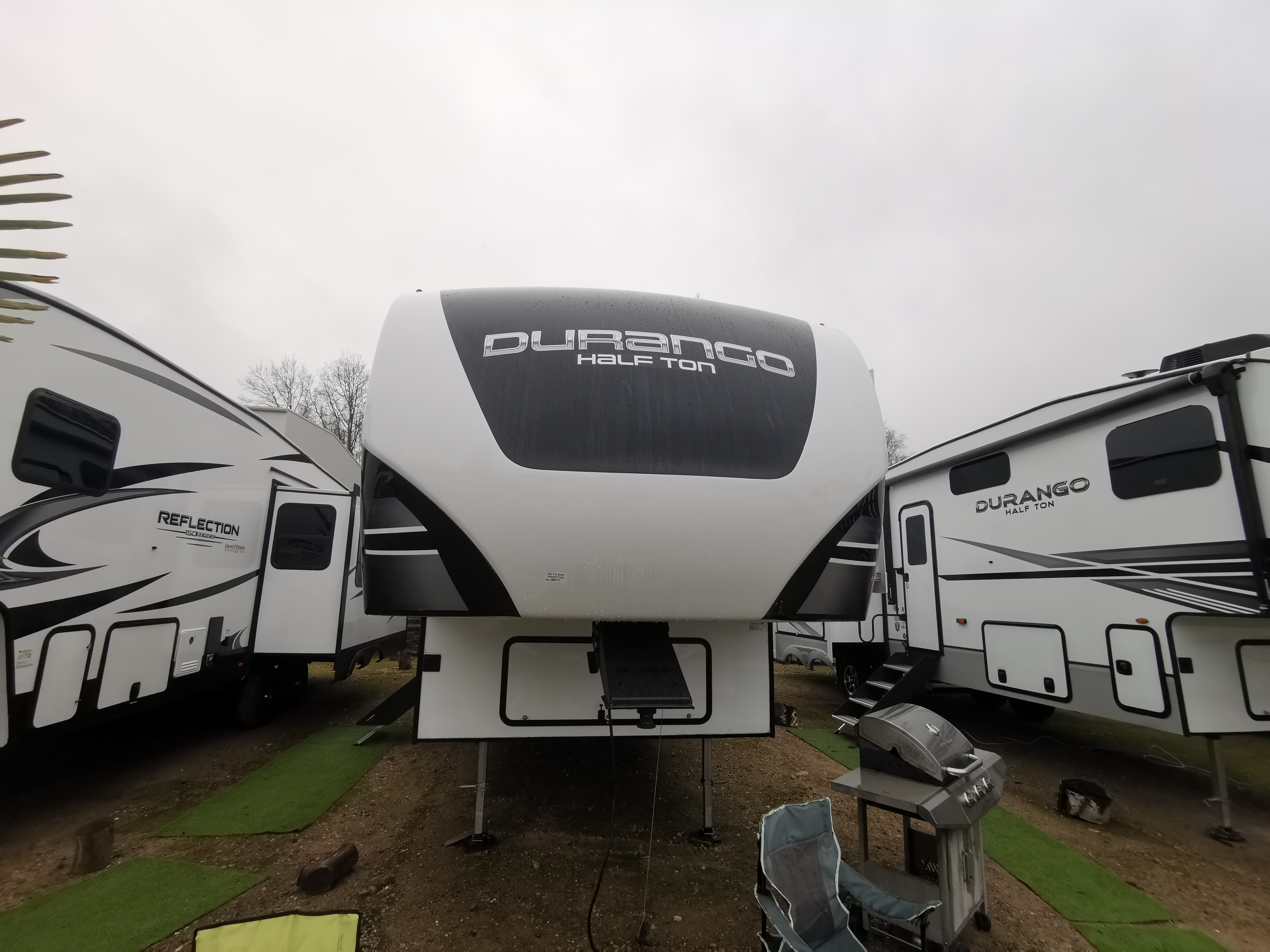 Durango 290RLT