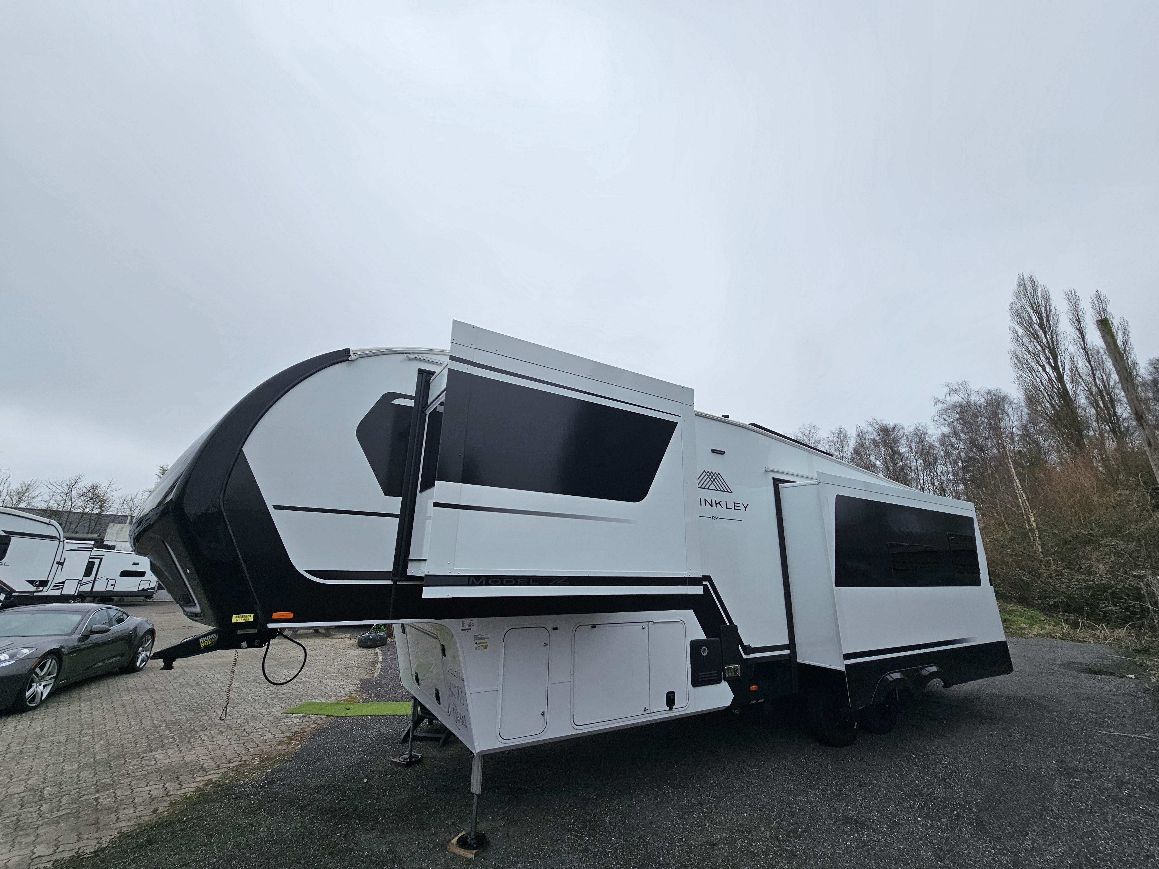 Brinkley Modell Z3100