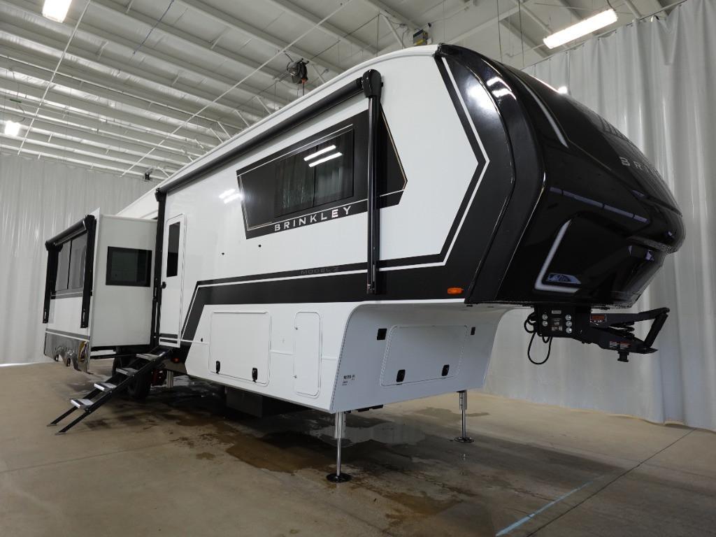 Brinkley Z 3420