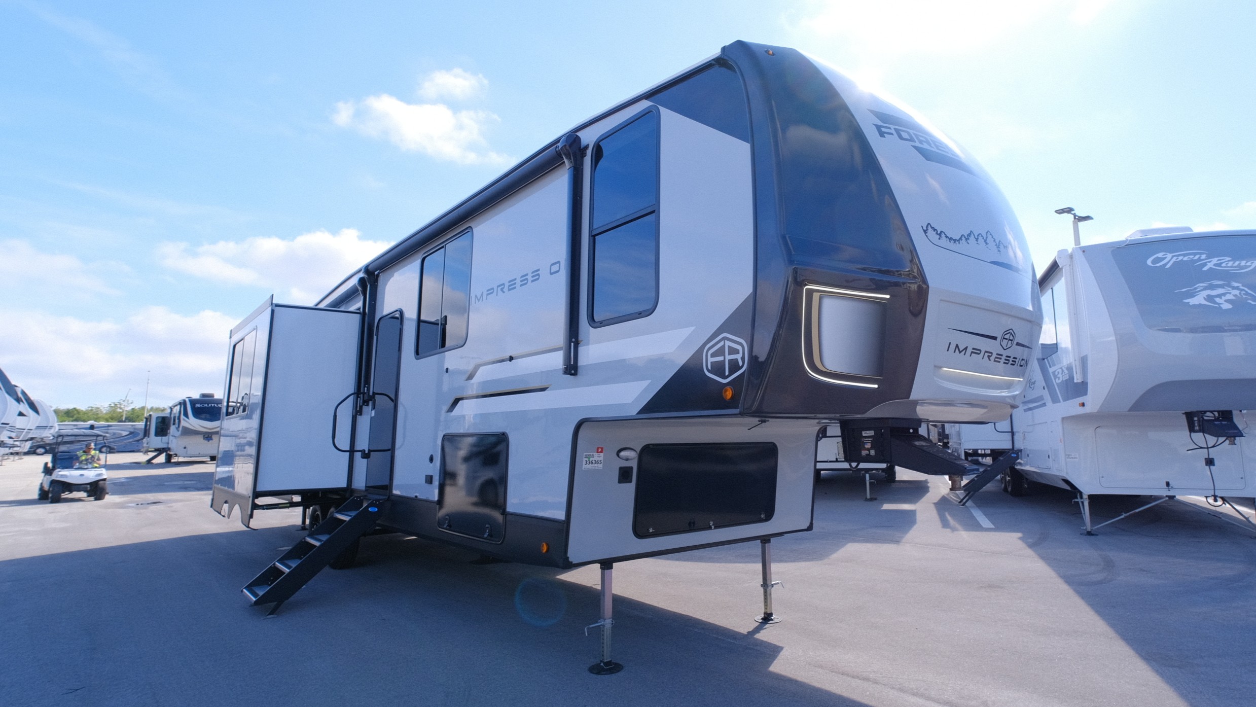 Impression 36BR3