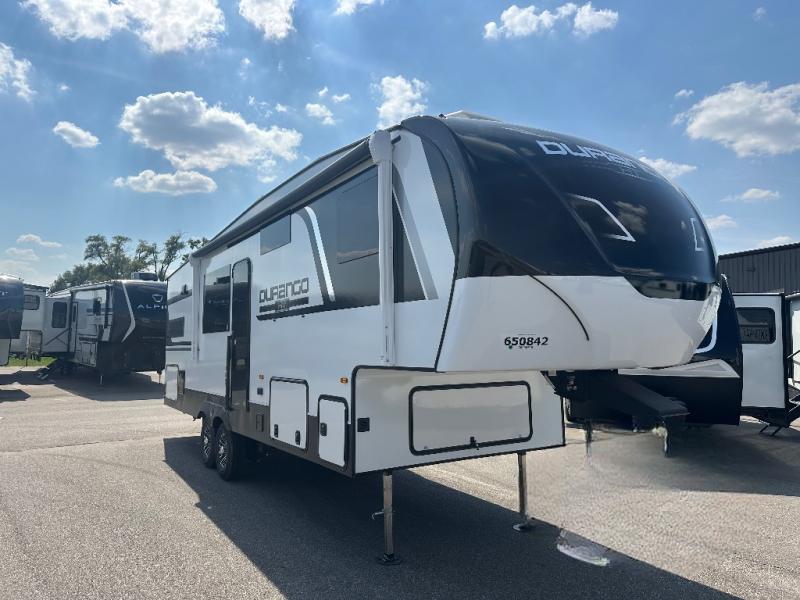 Durango Half-Ton D240RKD