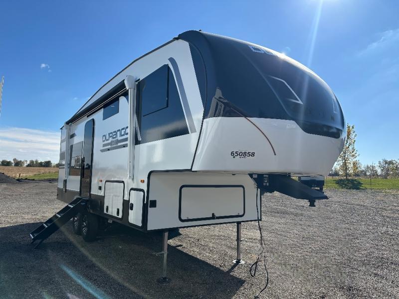 Durango Half-Ton D232MLD