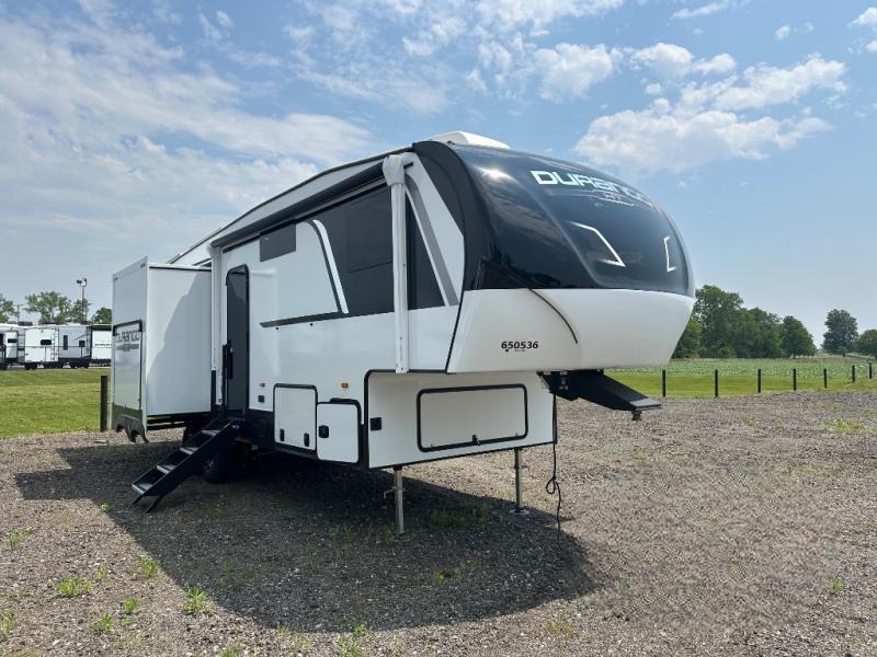Durango Half-Ton D256RKT