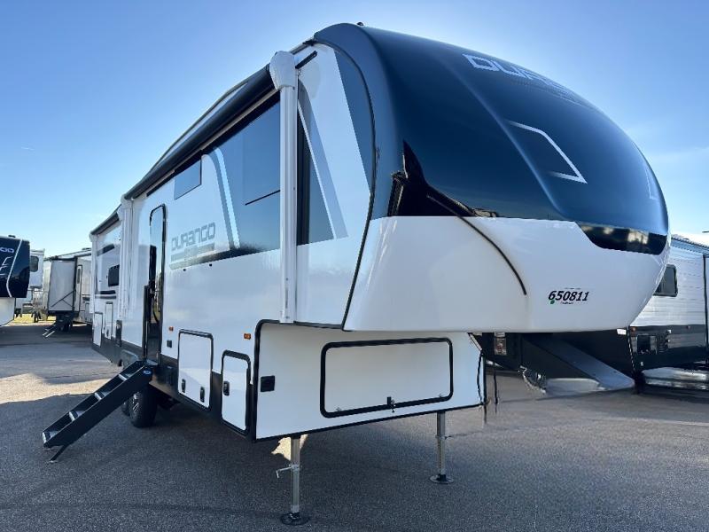 Durango Half-Ton D286BHD