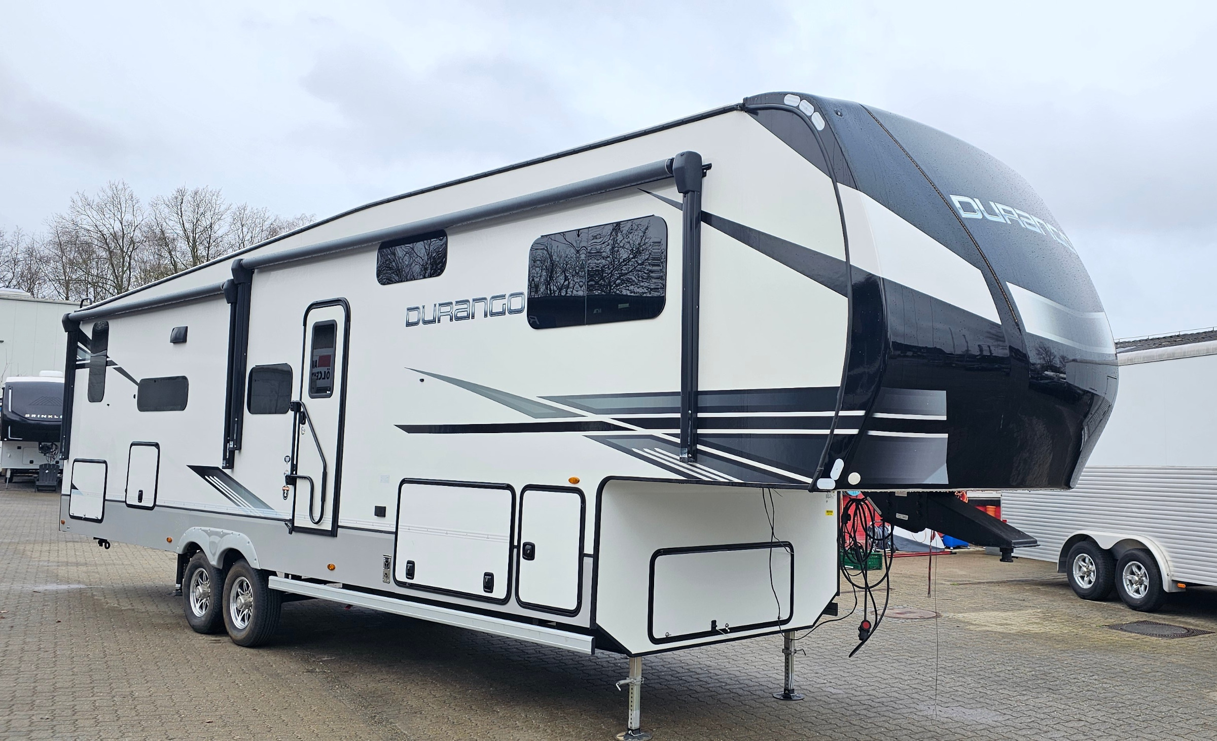 Durango 311BHD