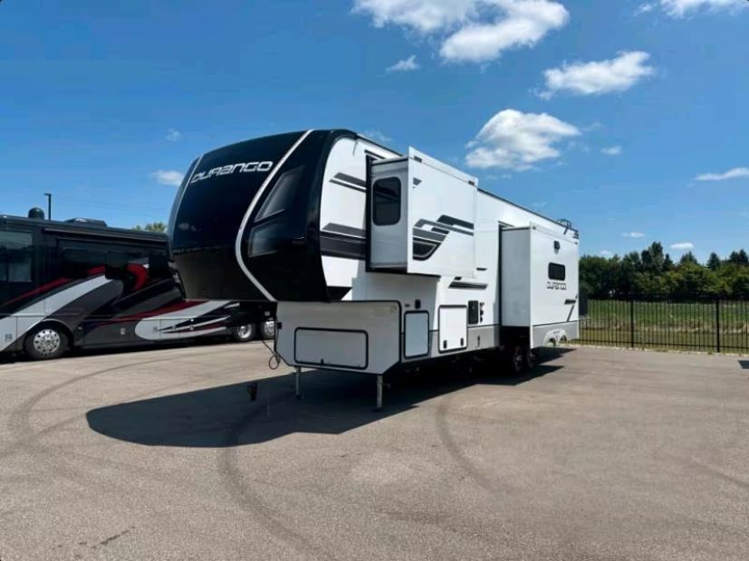 Durango 341RPT