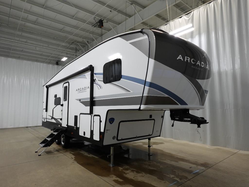 Arcadia 24SRE