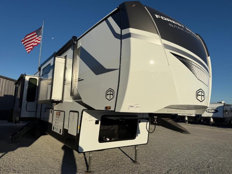 Sandpiper 3800RK