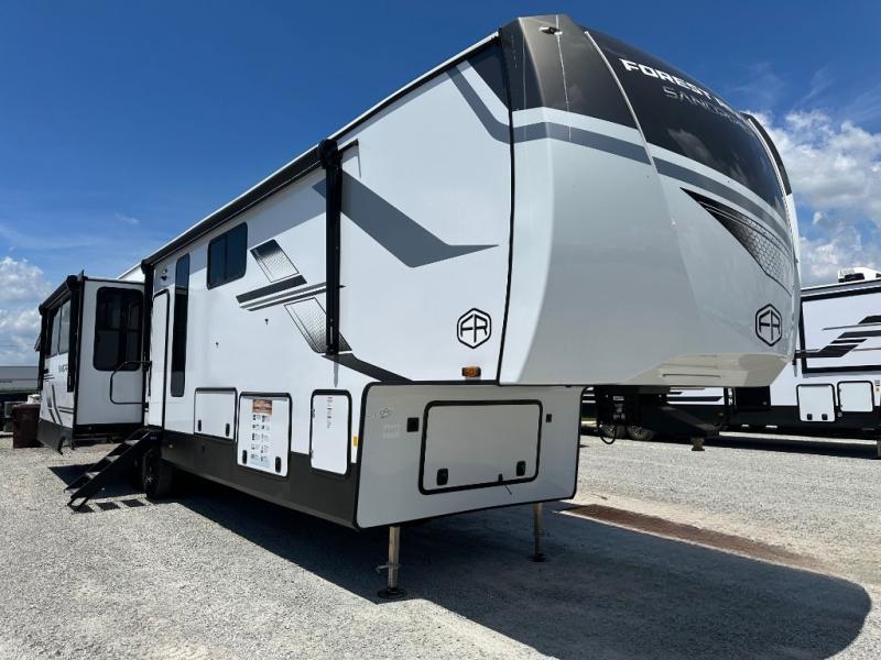 Sandpiper 3900HBLR