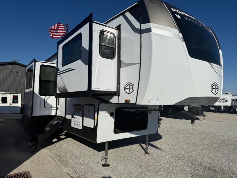 Sandpiper 3990FL