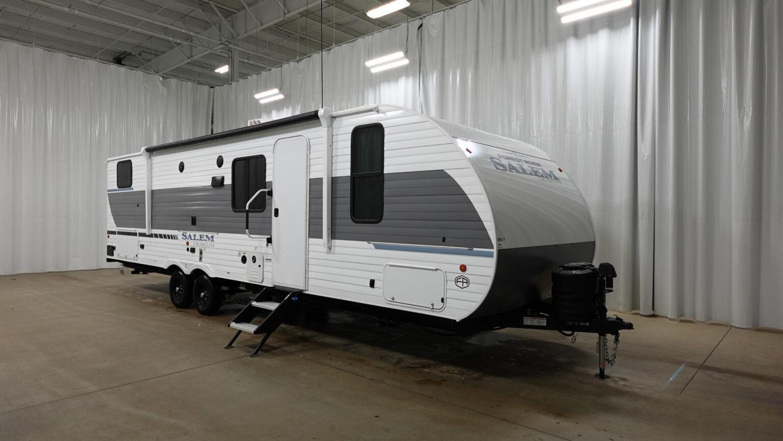 Salem Cruise Lite 273QBXL