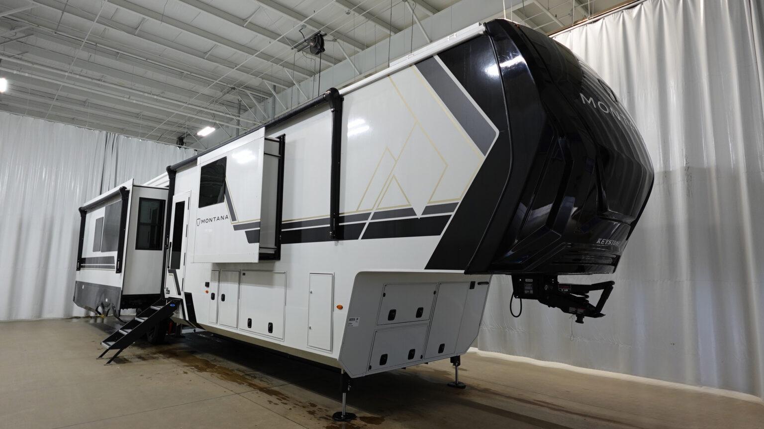 Montana 3900RK